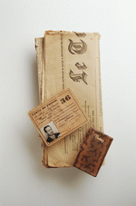 Photodisc Object Series: Just Documents 