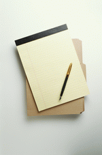 Photodisc Object Series: Just Documents 