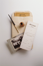 Photodisc Object Series: Just Documents 