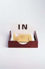 Photodisc Object Series: Just Documents 