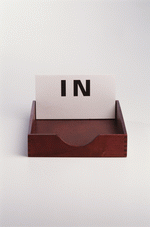 Photodisc Object Series: Just Documents 