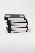 Photodisc Object Series: Just Documents 