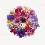 Photodisc Object Series: Just Flowers 