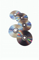 Photodisc Object Series: OS15 