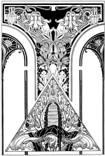 Pepin Press: Art Nouveau Designs 
