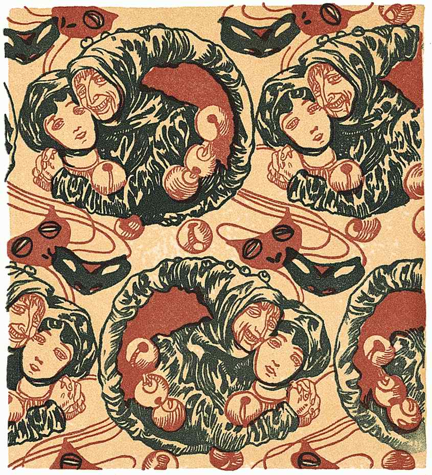 Art Nouveau Designs - Pepin Press ></a>
<script language=JavaScript> 
  var txt = 