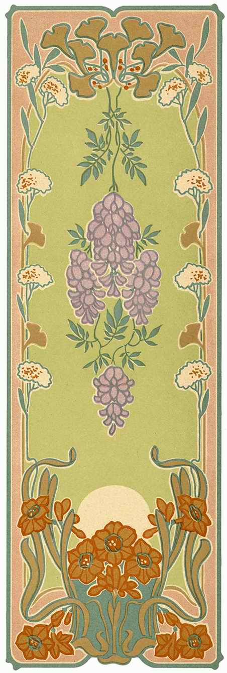 Art Nouveau Designs - Pepin Press ></a>
<script language=JavaScript> 
  var txt = 