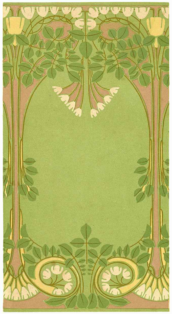 Art Nouveau Designs - Pepin Press ></a>
<script language=JavaScript> 
  var txt = 