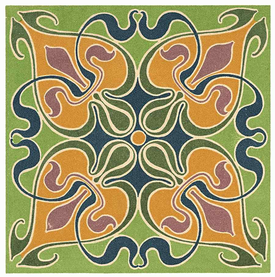 Art Nouveau Designs - Pepin Press ></a>
<script language=JavaScript> 
  var txt = 