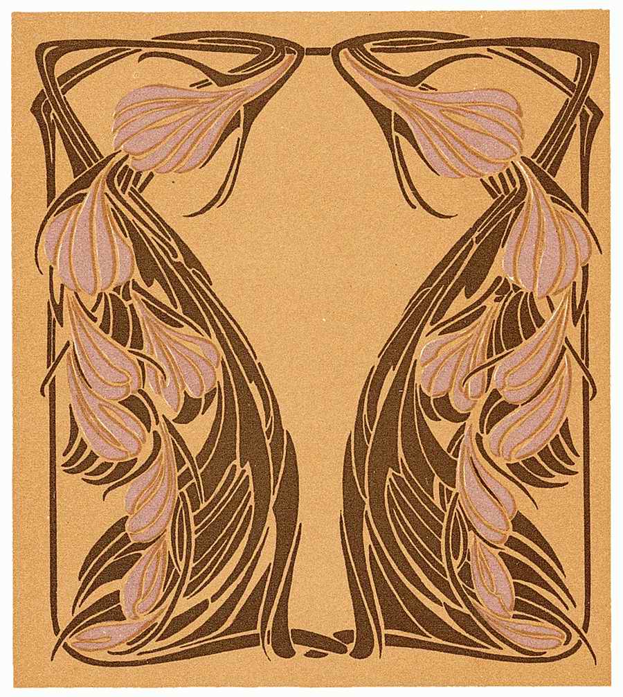 Art Nouveau Designs - Pepin Press ></a>
<script language=JavaScript> 
  var txt = 