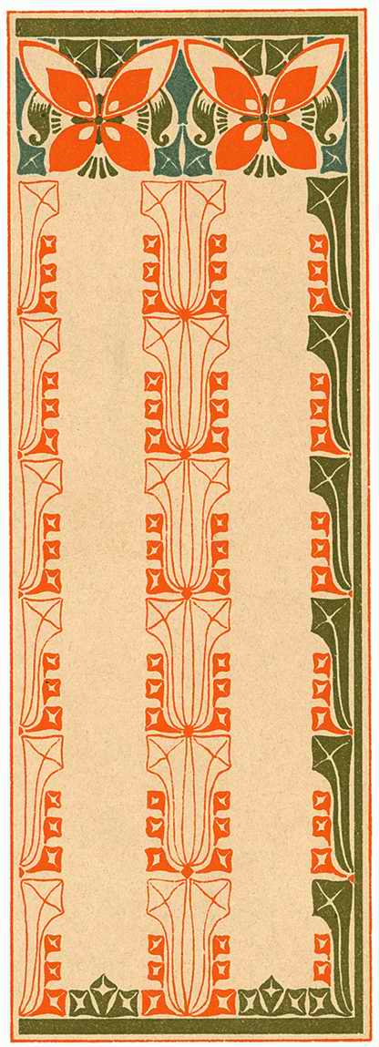 Art Nouveau Designs - Pepin Press ></a>
<script language=JavaScript> 
  var txt = 