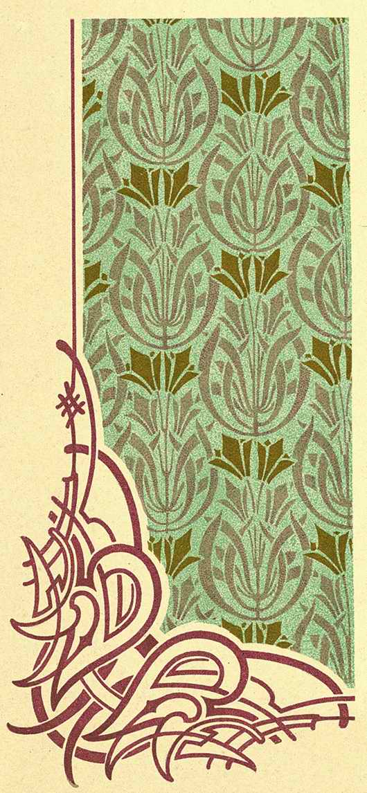 Art Nouveau Designs - Pepin Press ></a>
<script language=JavaScript> 
  var txt = 