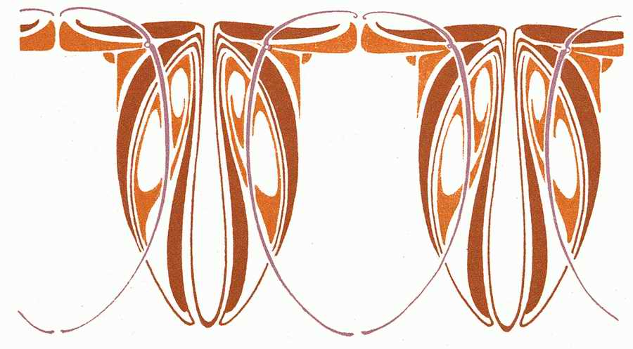 Art Nouveau Designs - Pepin Press ></a>
<script language=JavaScript> 
  var txt = 