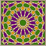 Pepin Press: Islamic Designs 