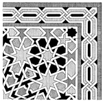 Pepin Press: Islamic Designs 