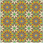 Pepin Press: Islamic Designs 