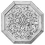 Pepin Press: Islamic Designs 