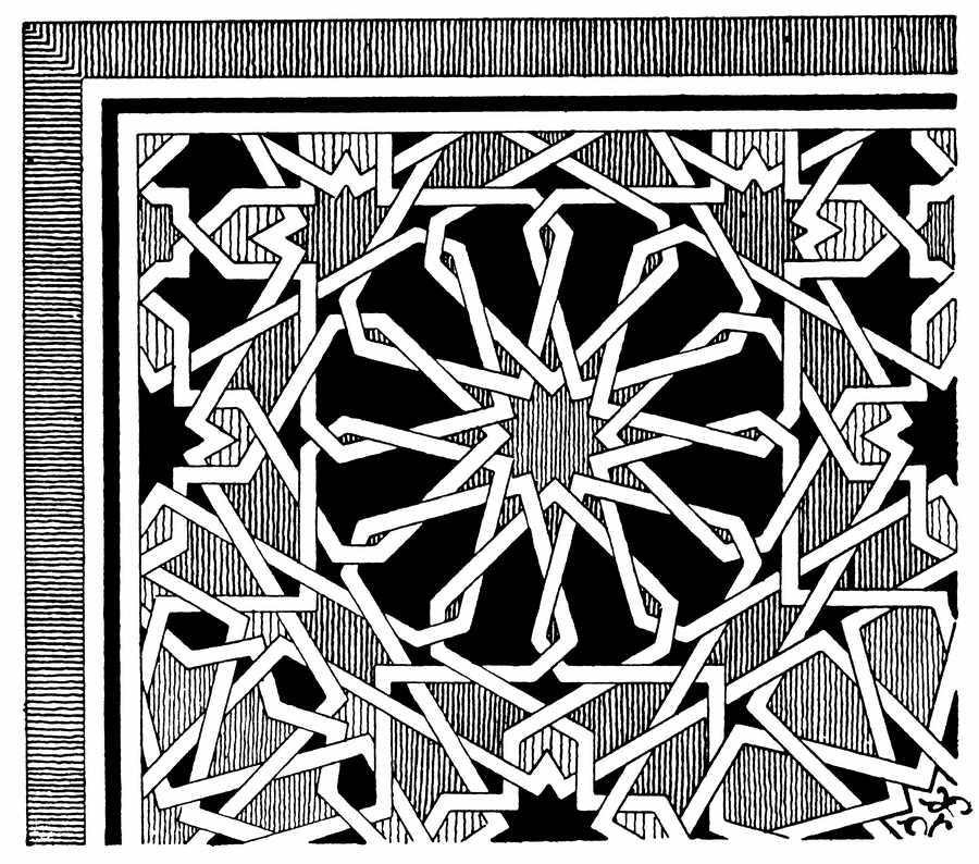 Islamic Designs - Pepin Press ></a>
<script language=JavaScript> 
  var txt = 