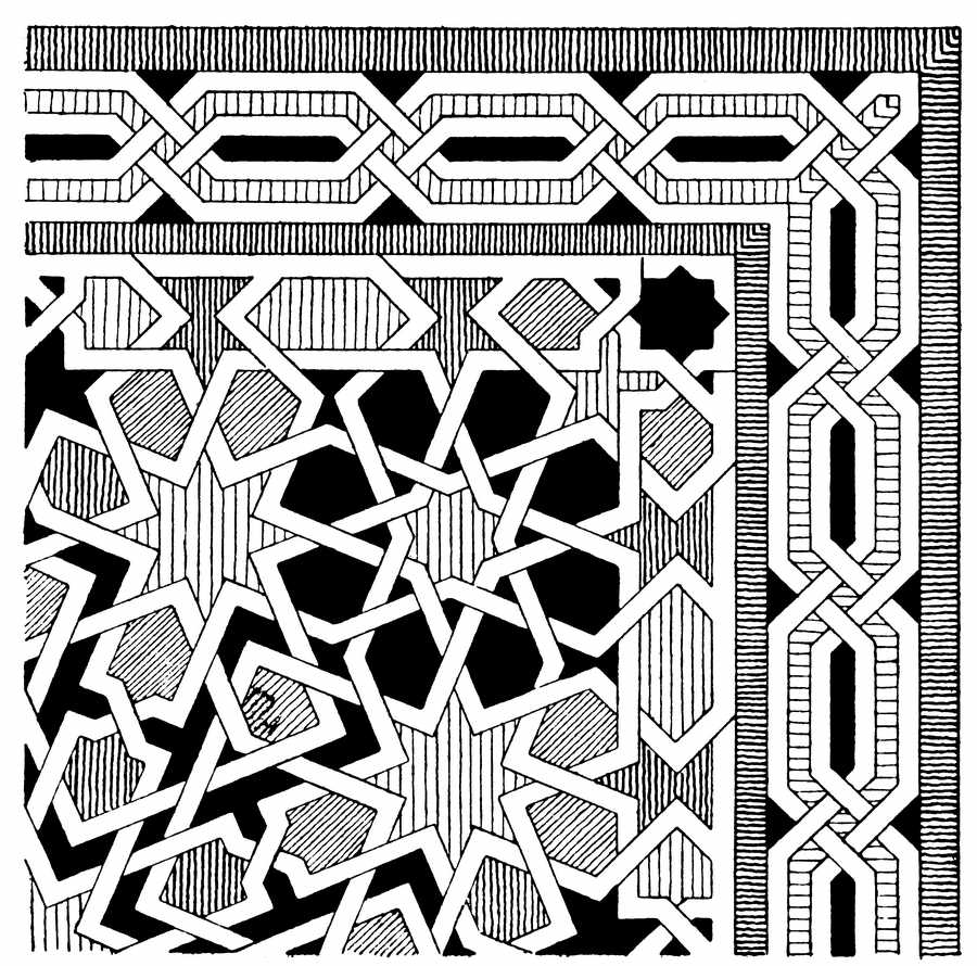 Islamic Designs - Pepin Press ></a>
<script language=JavaScript> 
  var txt = 