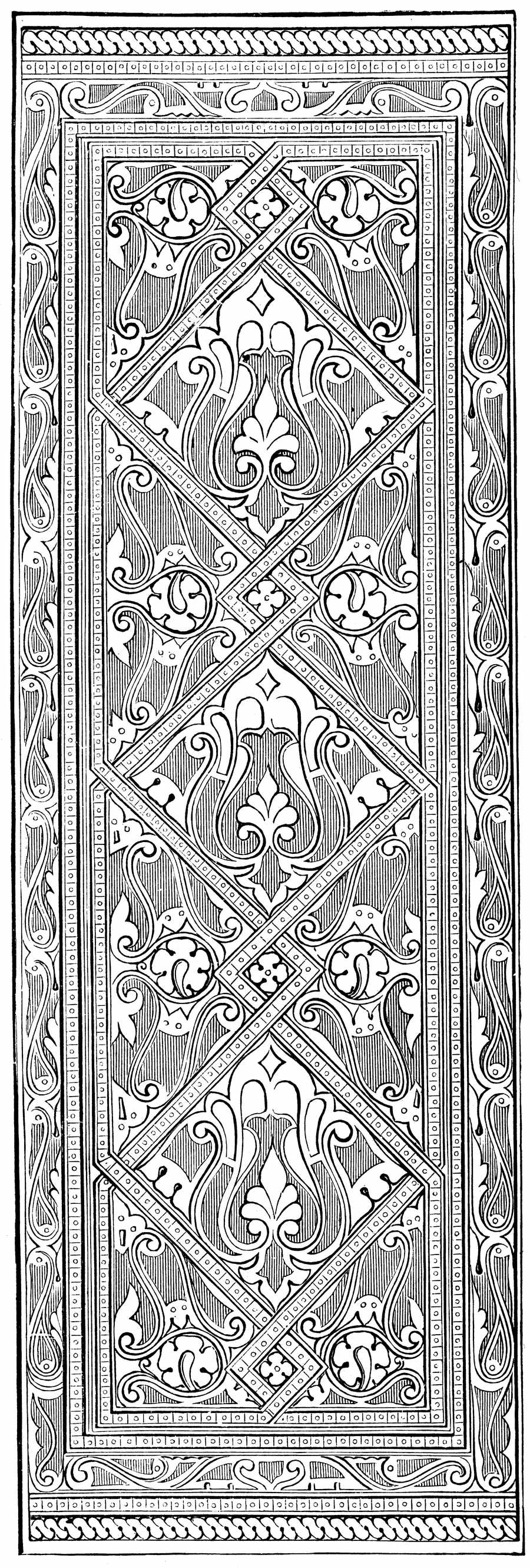 Islamic Designs - Pepin Press ></a>
<script language=JavaScript> 
  var txt = 