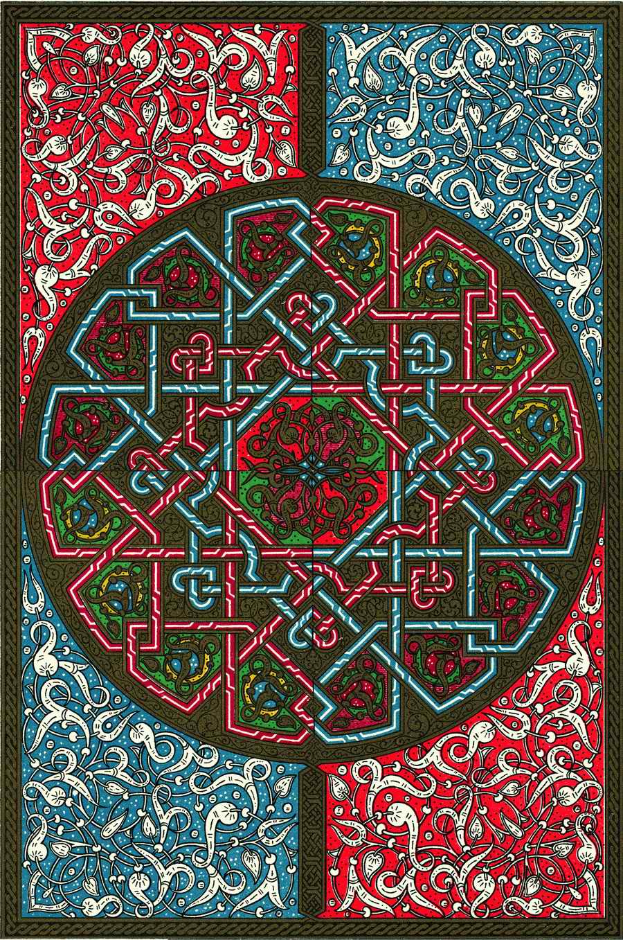 Islamic Designs - Pepin Press ></a>
<script language=JavaScript> 
  var txt = 