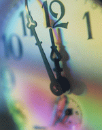 Photodisc Signature Series: Time & Technology 