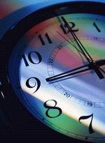 Photodisc Signature Series: Time & Technology 