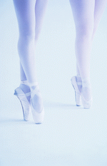 Stockbyte : Ballet and Dance 