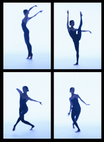 Stockbyte : Ballet and Dance 