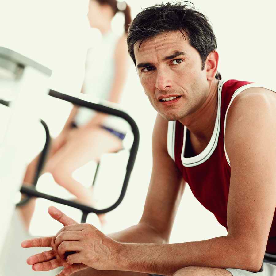 In The Gym - Stockbyte  ></a>
<script language=JavaScript> 
  var txt = 