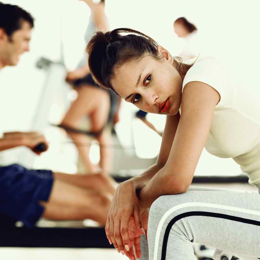 In The Gym - Stockbyte  ></a>
<script language=JavaScript> 
  var txt = 