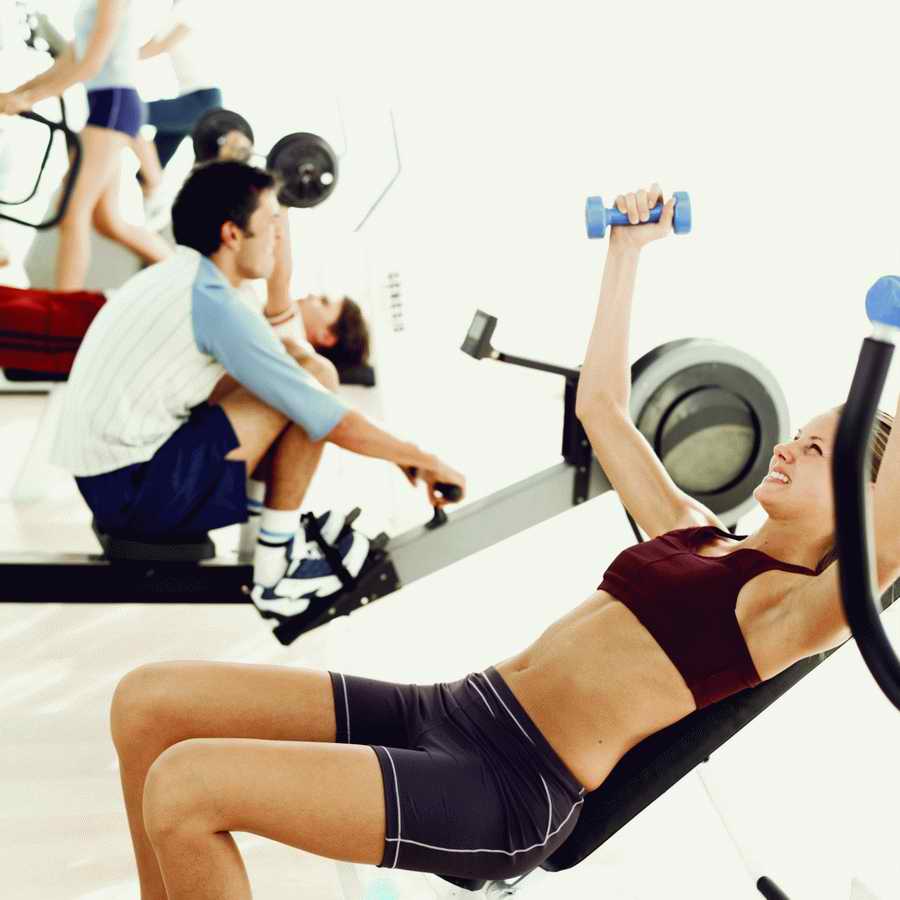 In The Gym - Stockbyte  ></a>
<script language=JavaScript> 
  var txt = 