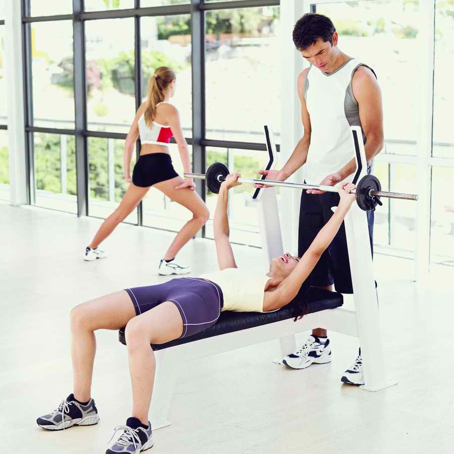 In The Gym - Stockbyte  ></a>
<script language=JavaScript> 
  var txt = 