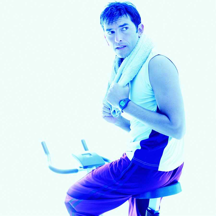 In The Gym - Stockbyte  ></a>
<script language=JavaScript> 
  var txt = 