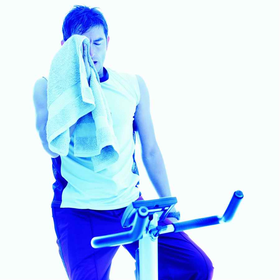 In The Gym - Stockbyte  ></a>
<script language=JavaScript> 
  var txt = 