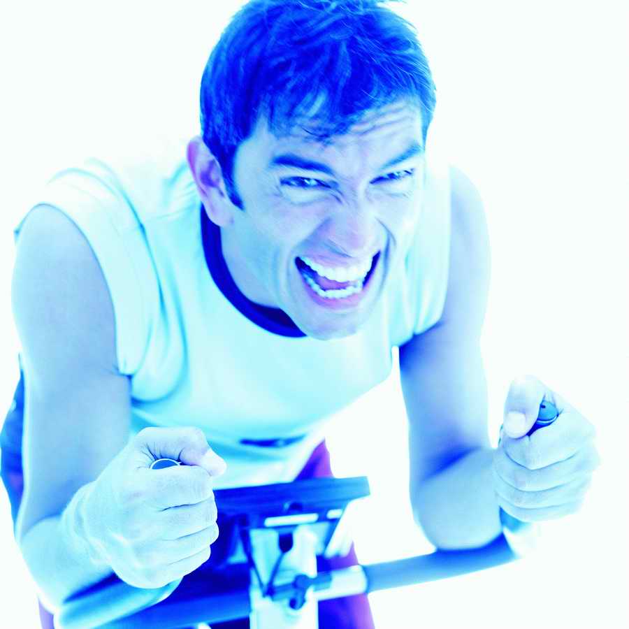 In The Gym - Stockbyte  ></a>
<script language=JavaScript> 
  var txt = 