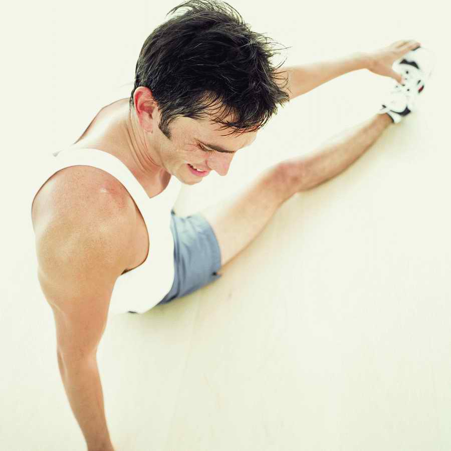 In The Gym - Stockbyte  ></a>
<script language=JavaScript> 
  var txt = 