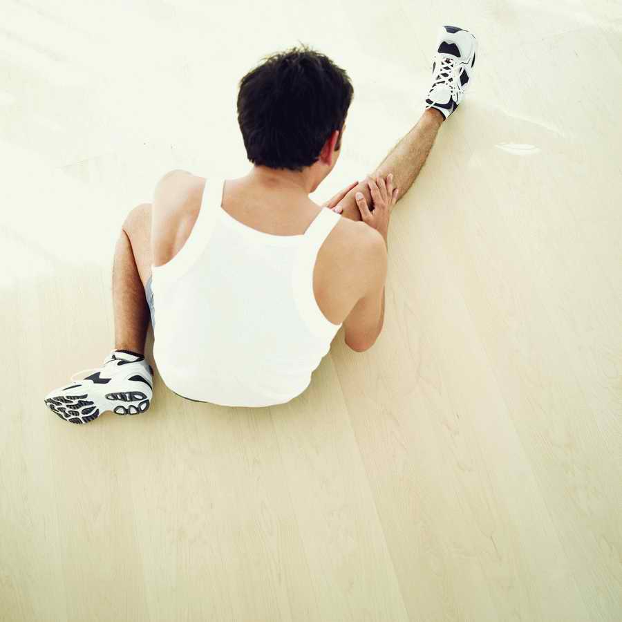 In The Gym - Stockbyte  ></a>
<script language=JavaScript> 
  var txt = 