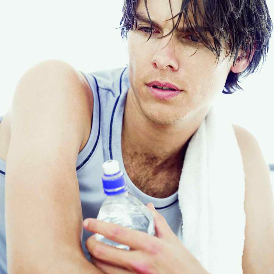 In The Gym - Stockbyte  ></a>
<script language=JavaScript> 
  var txt = 