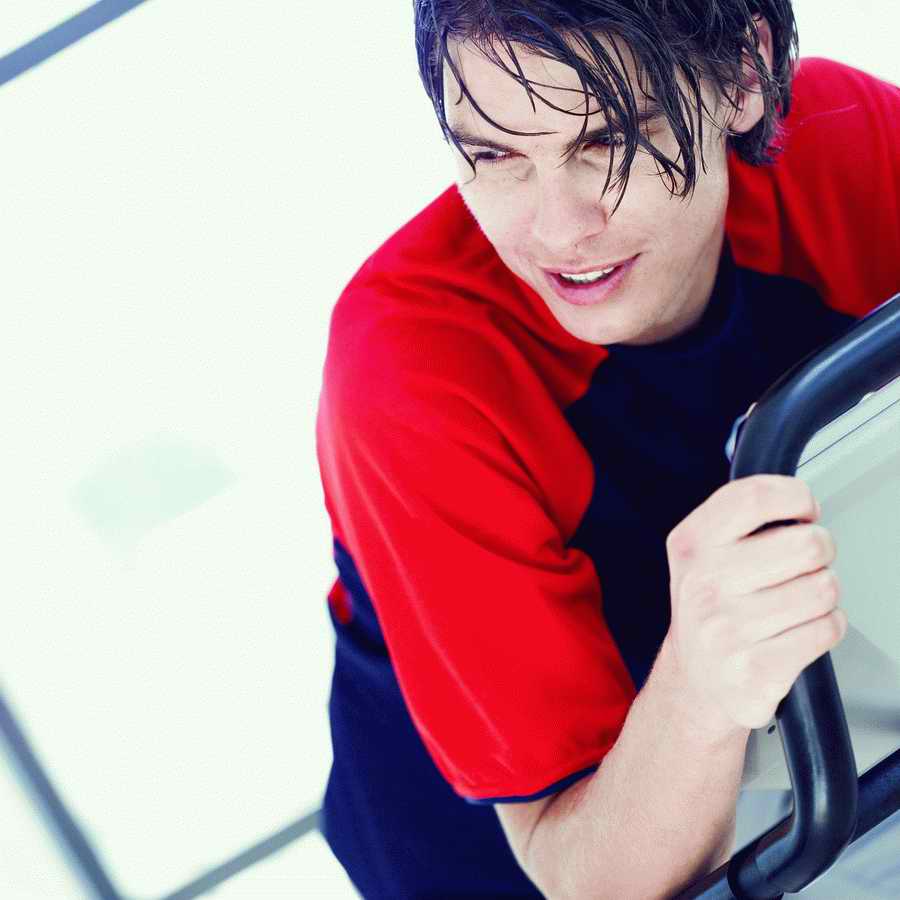 In The Gym - Stockbyte  ></a>
<script language=JavaScript> 
  var txt = 