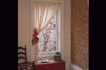 Shibvisi: Alcoves Corners and Windows 