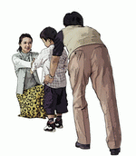 TenkeiKoubou: Children and Family 