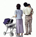 TenkeiKoubou: Children and Family 