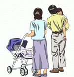 TenkeiKoubou: Children and Family 