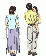 TenkeiKoubou: Children and Family 