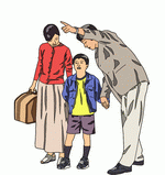 TenkeiKoubou: Children and Family 