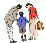 TenkeiKoubou: Children and Family 