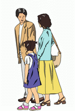 TenkeiKoubou: Children and Family 