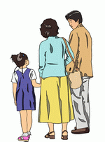 TenkeiKoubou: Children and Family 