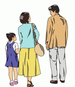 TenkeiKoubou: Children and Family 